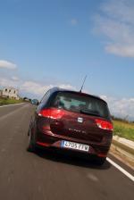 Seat Altea XL 2006 года